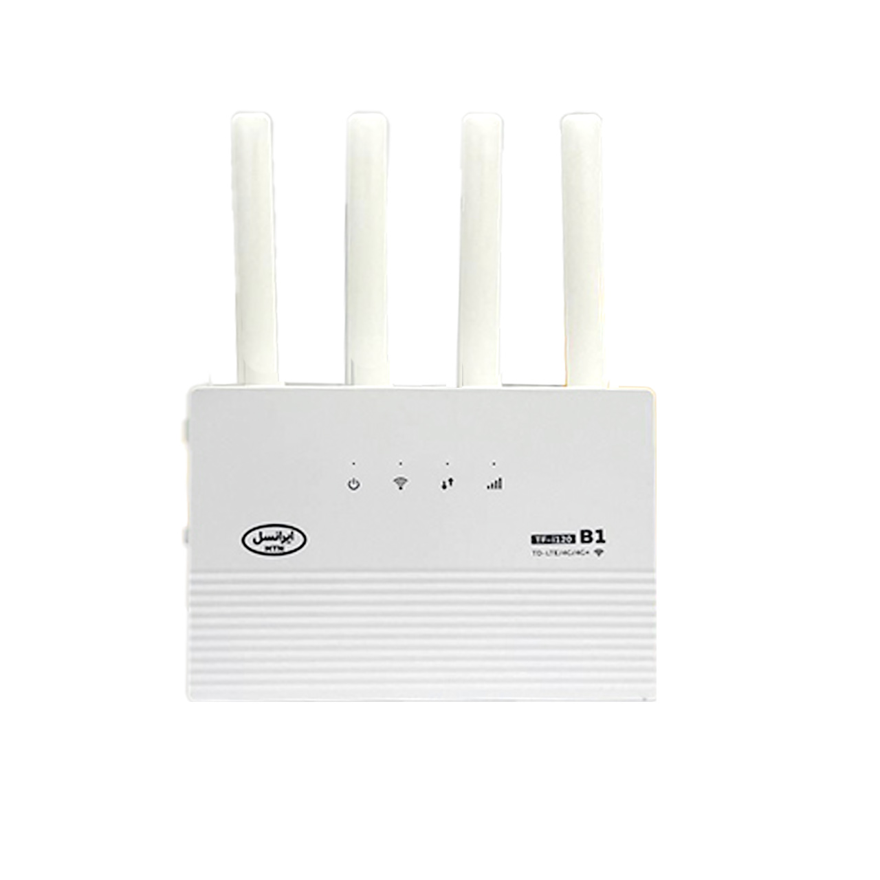 مودم ایرانسل TD-LTE مدل TF-i120 B1  به همراه سیم کارت TD