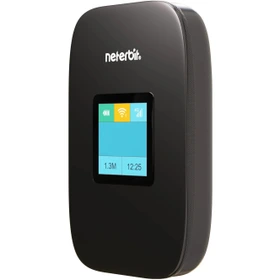 مودم 4G نتربیت مدل NWR-945X