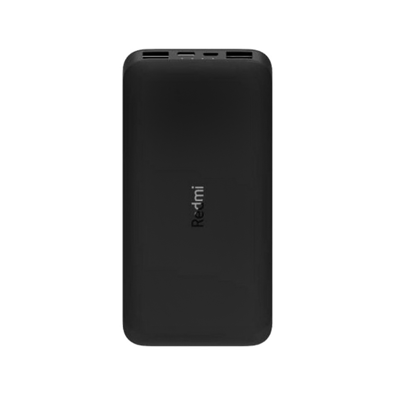 پاوربانک Xiaomi 20000mAh مدل Redmi PB200LZM Global 18W  اصلی