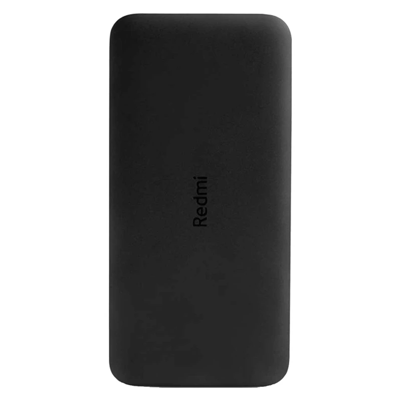 پاوربانک 10 وات شیائومی مدل Redmi PB100LZM ظرفیت 10000 میلی آمپر ساعت اصلی